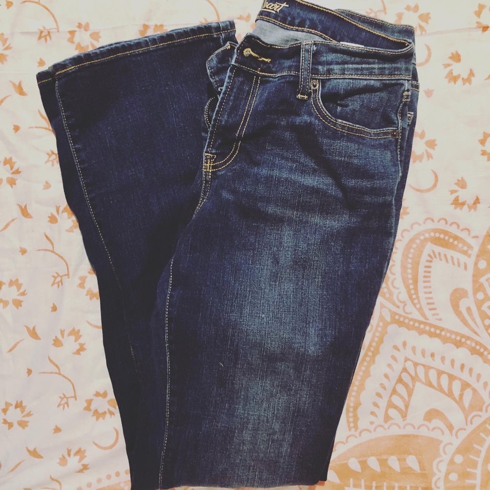 💙OLD NAVY💙SWEETHEART💙JEANS💙